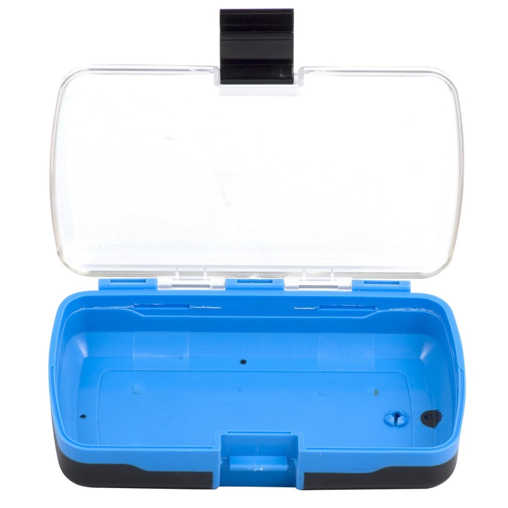 982PB2-Caja de plástico para los vasos-145