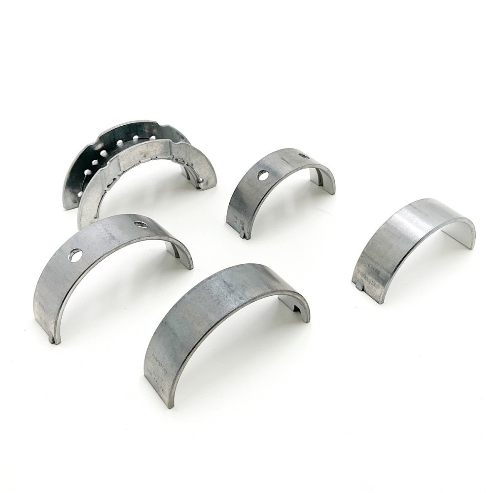 N47D20A/N46B20/N42B20 - Cojinetes MEC