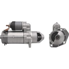 TECTOR - E14/E30 - MOTOR de ARRANQUE
