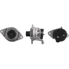 FH/FM/B 12 - D12A/C/D - ALTERNADOR