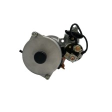 ATEGO/AXOR/ECONIC/ZETROS       24V/ - MOTOR de ARRANQUE