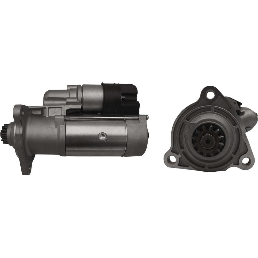 XF 95 480/530                  24V/ - MOTOR de ARRANQUE