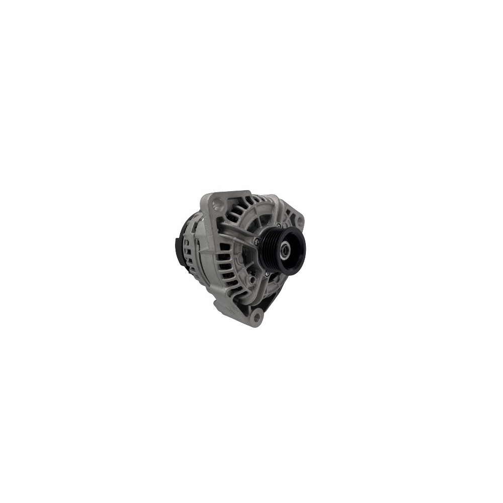 TGA 18/24/26/28/32/41     28V/ 80A/ - ALTERNADOR