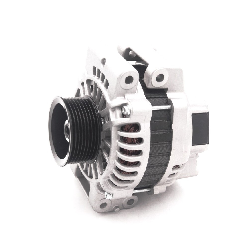 P,G,R,T-SERIES  2003--   24V/ 100A/ - ALTERNADOR