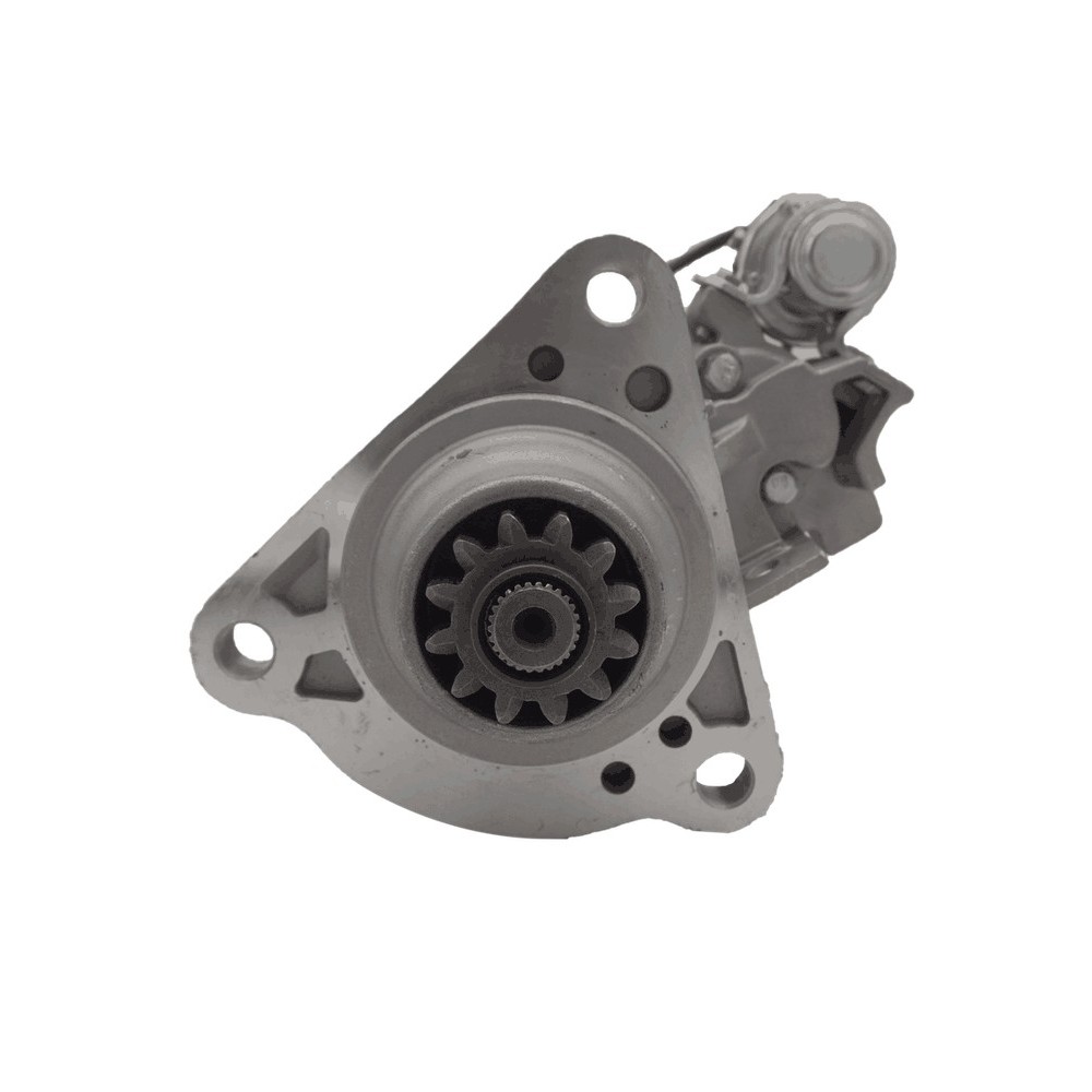 TGA 26.480/530          24V/ 5.5KW/ - MOTOR de ARRANQUE