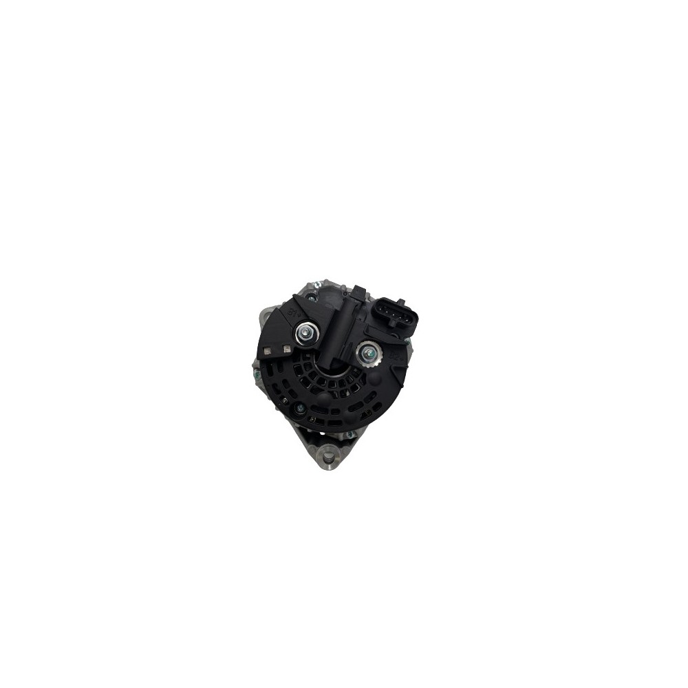 TGA/TGL/TGM/TGS/TGX    NO PULLEY - ALTERNADOR