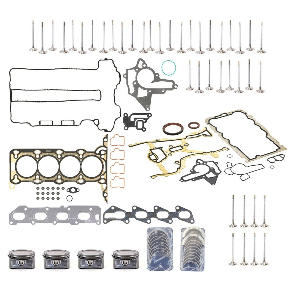AGILA/CORSA 1.4I 16V - Z14XEP - Kit de reparacion motor
