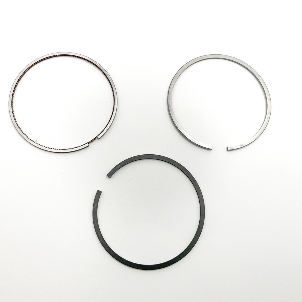 MITO 1.6 JTDM 16V(2-1,75-2) - Segmentos MEC