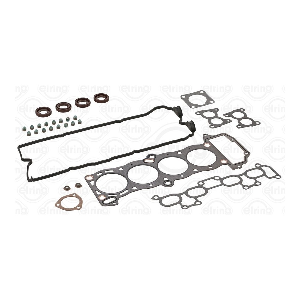 GA16DE/DS-PRIMERA/LUCINO/SUNNY 1.6 - Junta parte alta con Junta culata