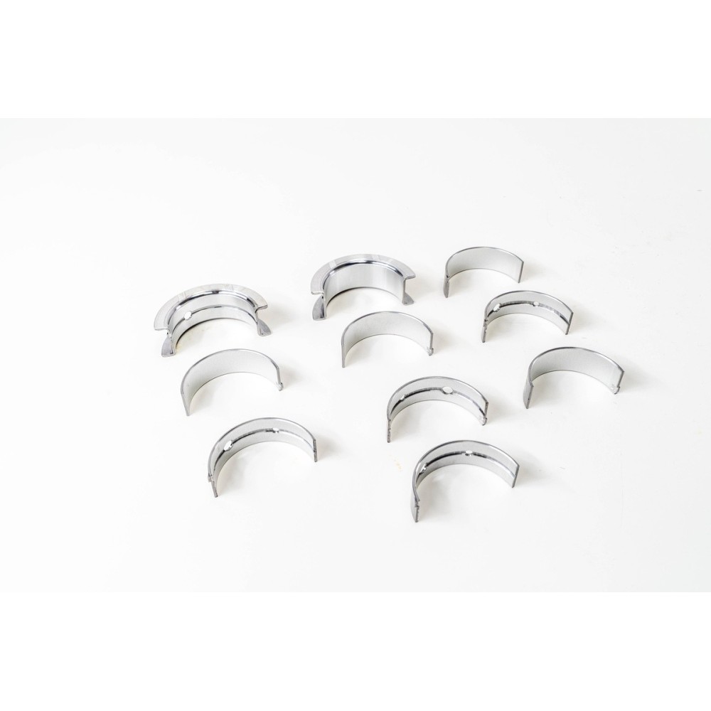 D4EA - SANTA FE/TUCSON 2.0 CRDI - Cojinetes MEC