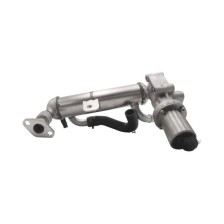 I20/I30 1.4/1.6 CRDI    D4FB/D4FC - EGR