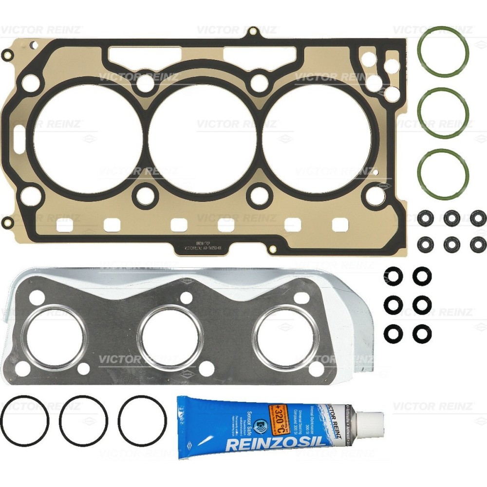 POLO/IBIZA 1.2 / MOT. BMD/AWY/BBM - Junta parte alta con Junta culata