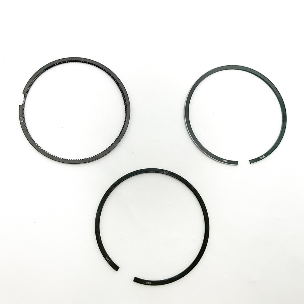 F8Q - TRAFIC/CLIO 1.9D (2-2-3) - Segmentos MEC