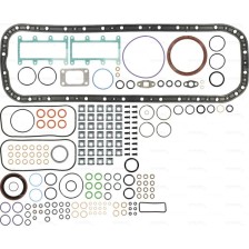 D6A180/210/230/250 - FL6 - Juegos suplementarios conversion