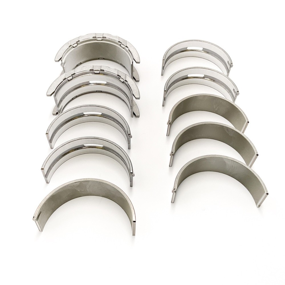 OM 651.910/930/940/950 - B/C-CLASS - Cojinetes MEC