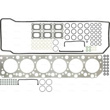 D12A340/380/420 - FH12/FL12 - Junta parte alta con Junta culata