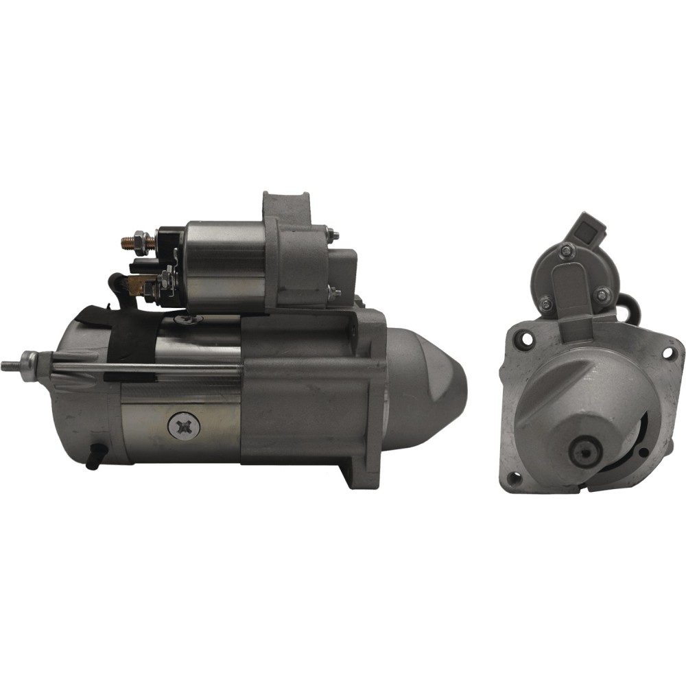 DUCATO - 8140.63               12V/ - MOTOR de ARRANQUE