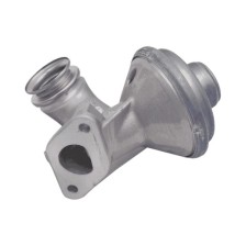 FIESTA 1.4 TDCI - F6JA/F6JB - EGR