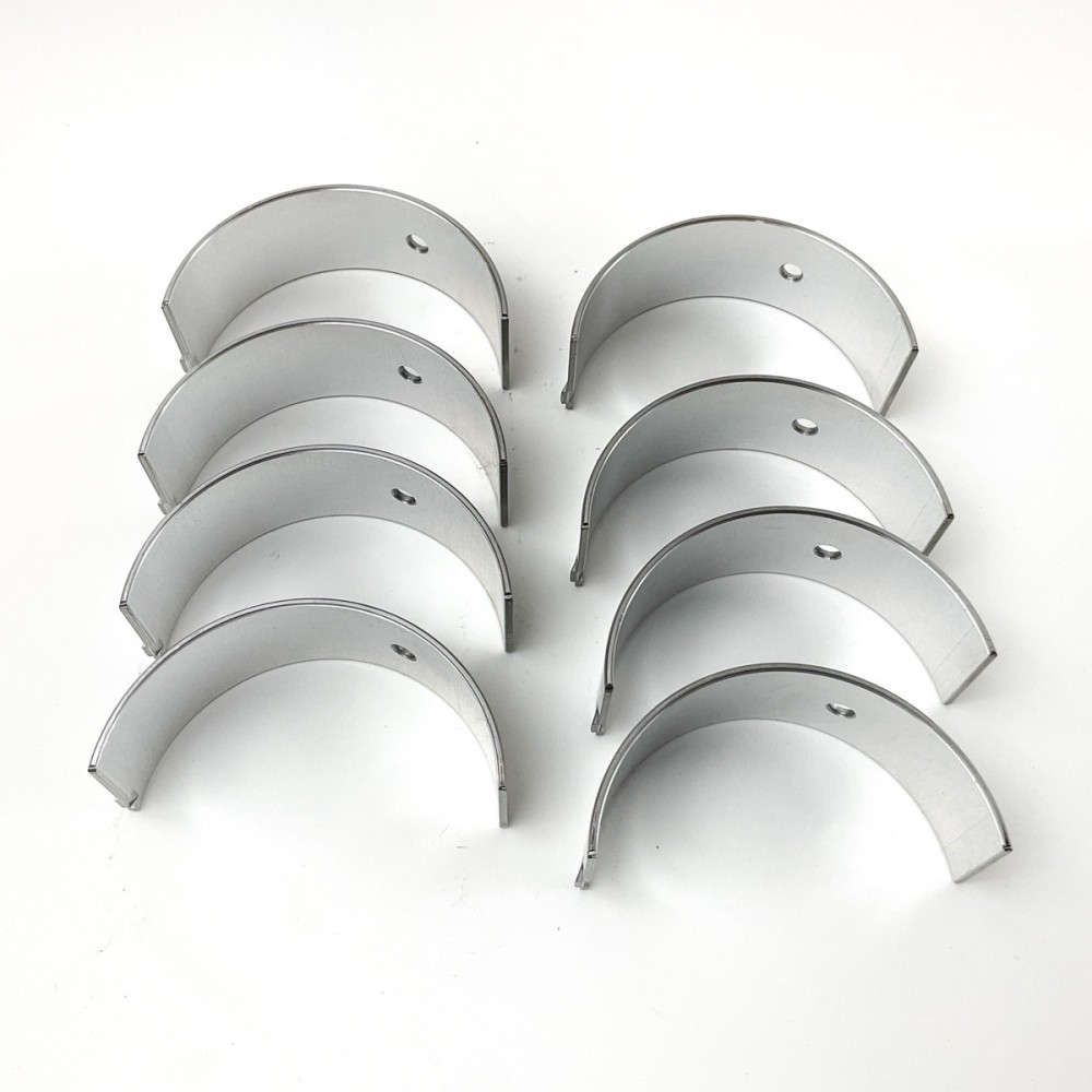 1KDFTV/1KZTE - HILUX/HIACE/DYN - Cojinetes MEC