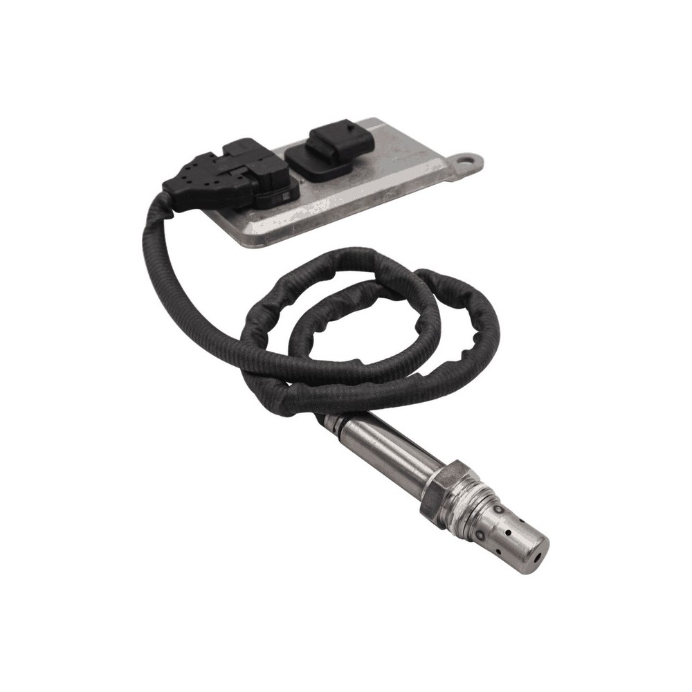 TECTOR/STRALIS    E5 - DENOX