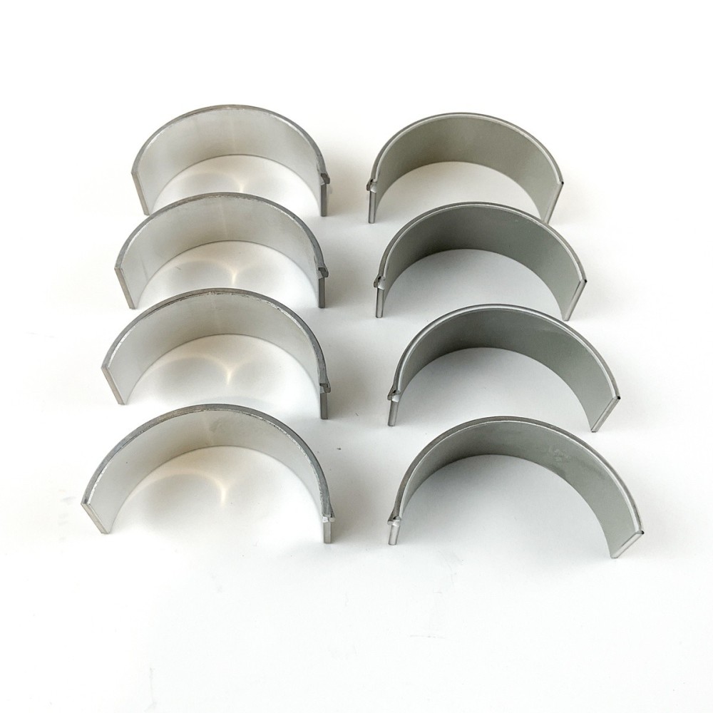 OM 651.911/913/950 - A/B/C/E-CLASS - Cojinetes MEC