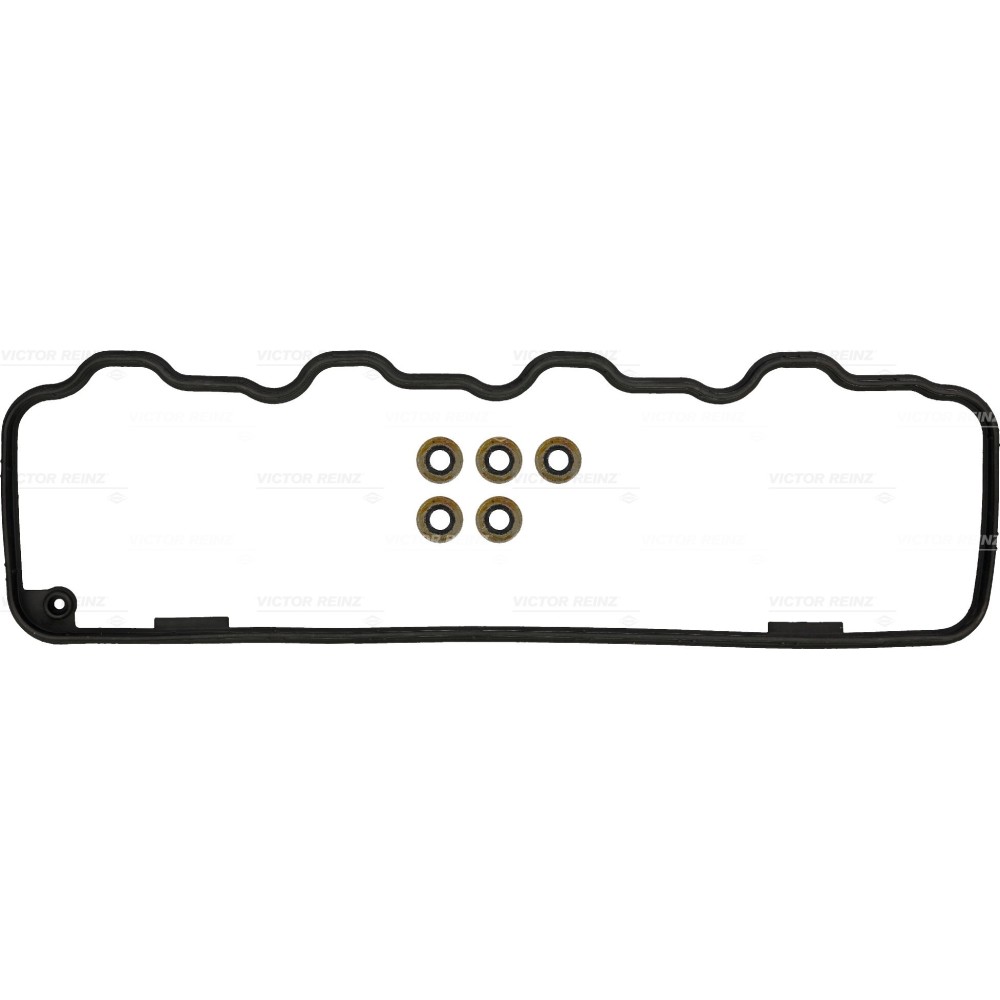 G.COPERCHIO PUNTERIE - TAPA DE CULATA