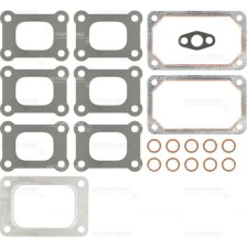 D 12 C/D - EURO 3 - FH12 - Juntas ASPIRACION/ESCAPE
