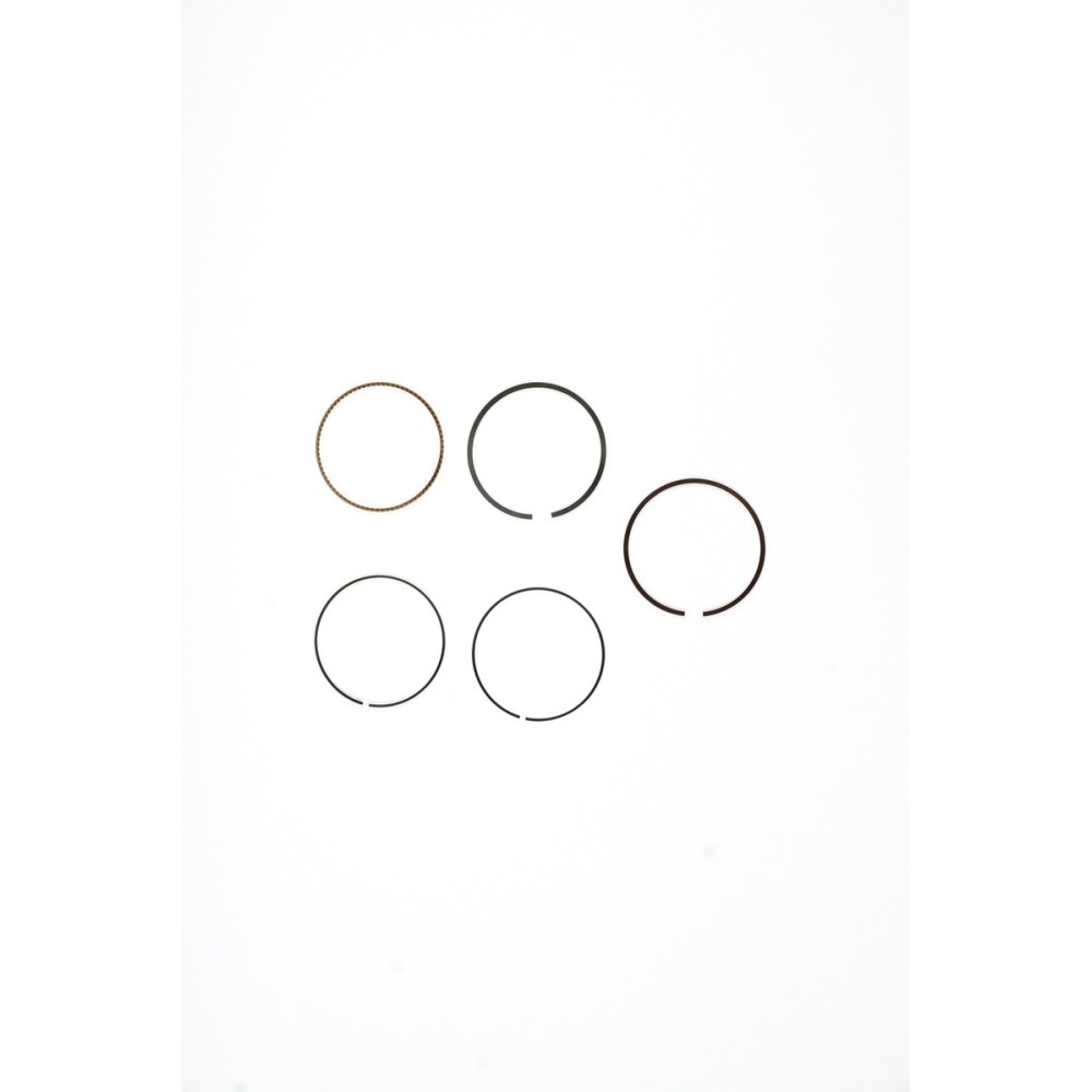 MICRA - CR12DE - Segmentos MEC