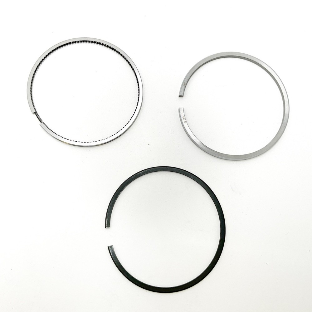 XANTIA 2.0 HDI RHZ (3.5-2-3)  D.85 - Segmentos MEC