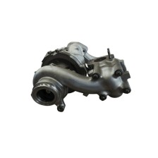 F1CE3481C 35C14/C17 E5 BITURBO - Turbocompresor