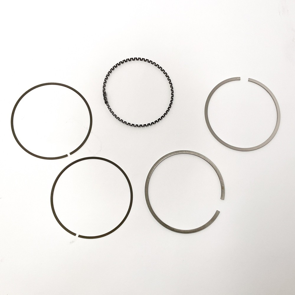 PORTER 1.0    CB 41/42 - SET 3P - Segmentos MEC