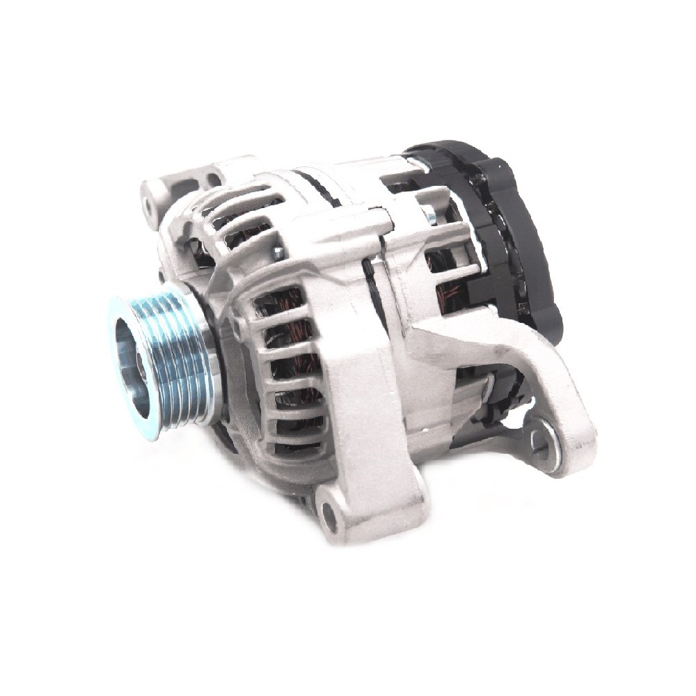 ASTRA 1.4/1.6 - X 14 XE/Z 16 SE - ALTERNADOR