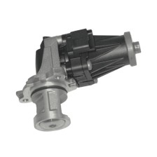 BERLINGO/FIESTA 1.6 TDCI - F6J/9HR - EGR