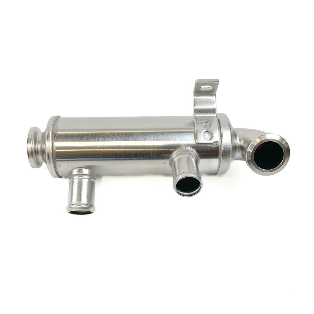 FIESTA/FUSION 1.4 TDCI - F6J - EGR