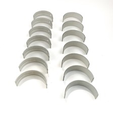 DCI 11 B/C/E/G - KERAX/PREMIUM - Cojinetes MEC