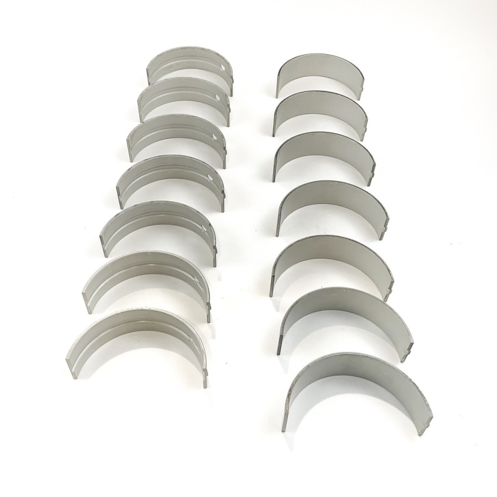 DCI 11 B/C/E/G - KERAX/PREMIUM - Cojinetes MEC