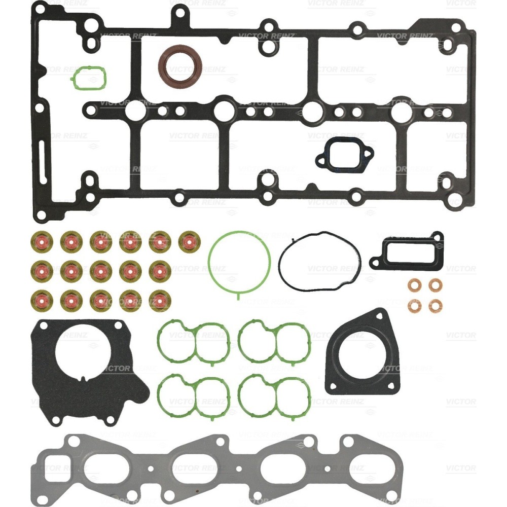 LANCIA DELTA 1.9D MULTIJET    844 A - Junta revision parte alta MEC sinJC