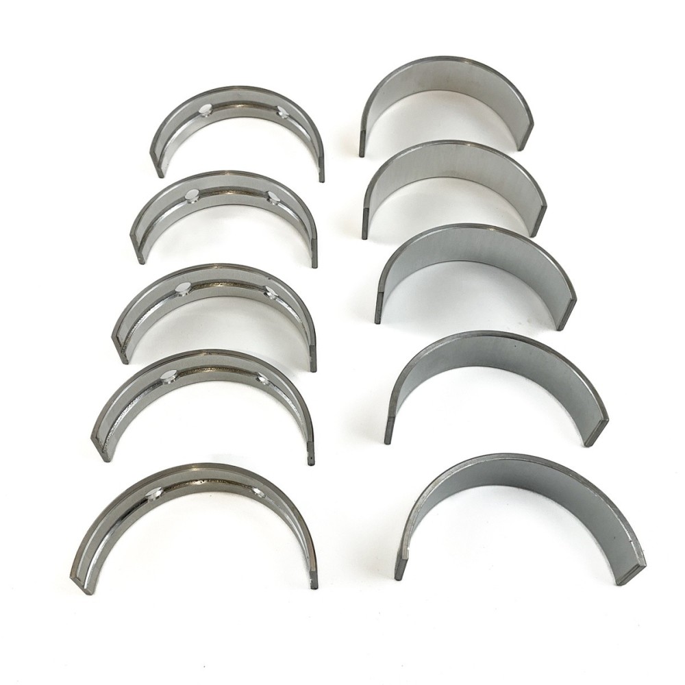 S.BANCO M9T670/672 M9T67 - Cojinetes MEC