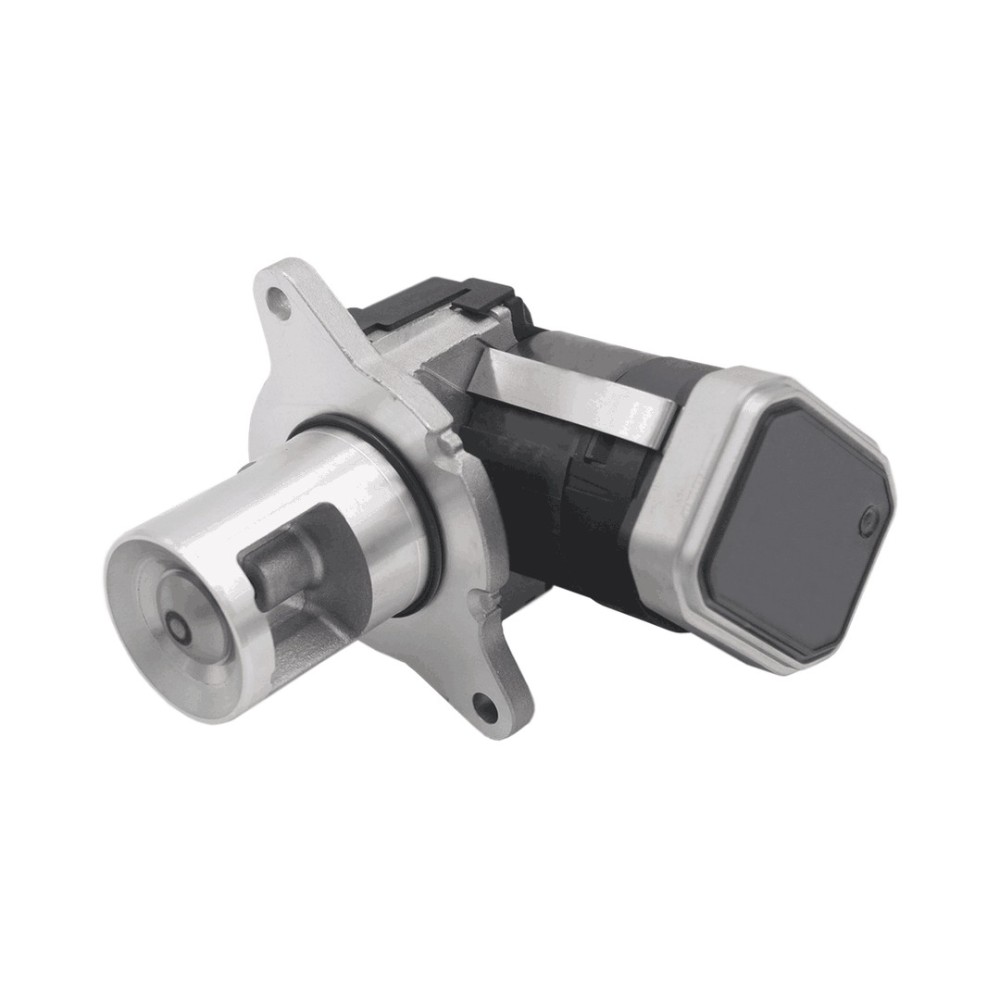 CLASSE C/CLC/E - OM 646 - EGR