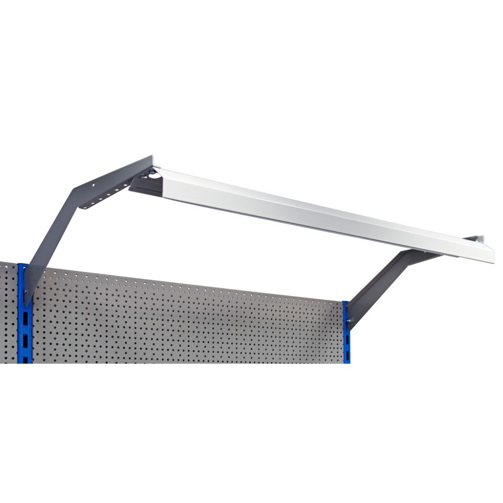 990HL-Soporte para la luz con consola 999