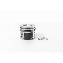 320D 2.0 16V N47D20A/B/C/D    D.84, - Piston MEC