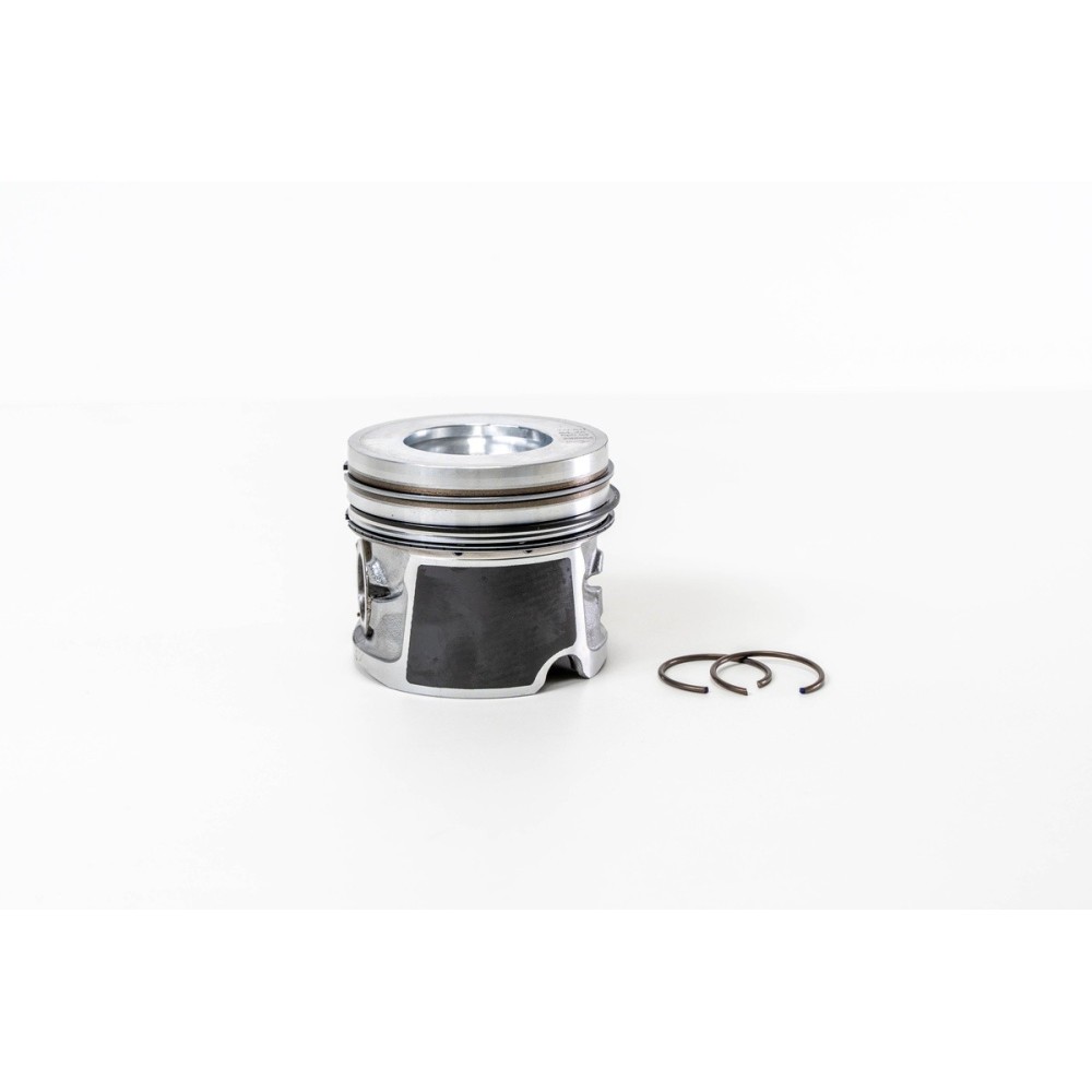 320D 2.0 16V N47D20A/B/C/D    D.84, - Piston MEC