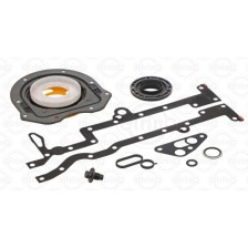 TRANSIT 2.2 TDCI PUMA 16V.-   EUR.5 - Juegos suplementarios conversion