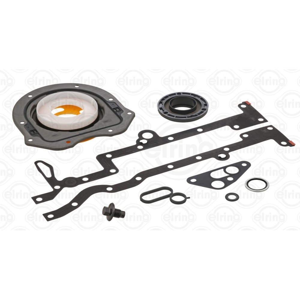 TRANSIT 2.2 TDCI PUMA 16V.-   EUR.5 - Juegos suplementarios conversion