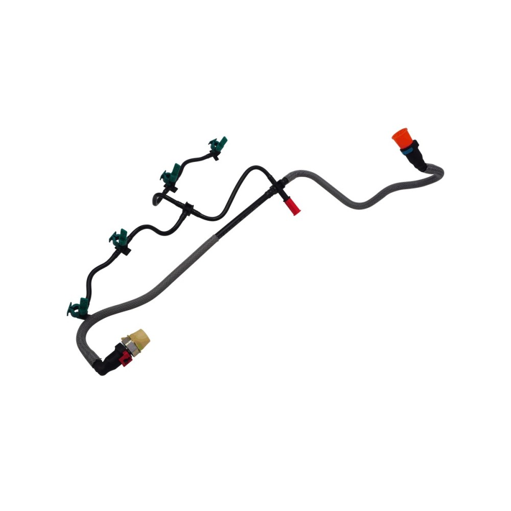 TRANSIT 2.4 TDCI CAVO RECUPEROCARBU - Inyeccion