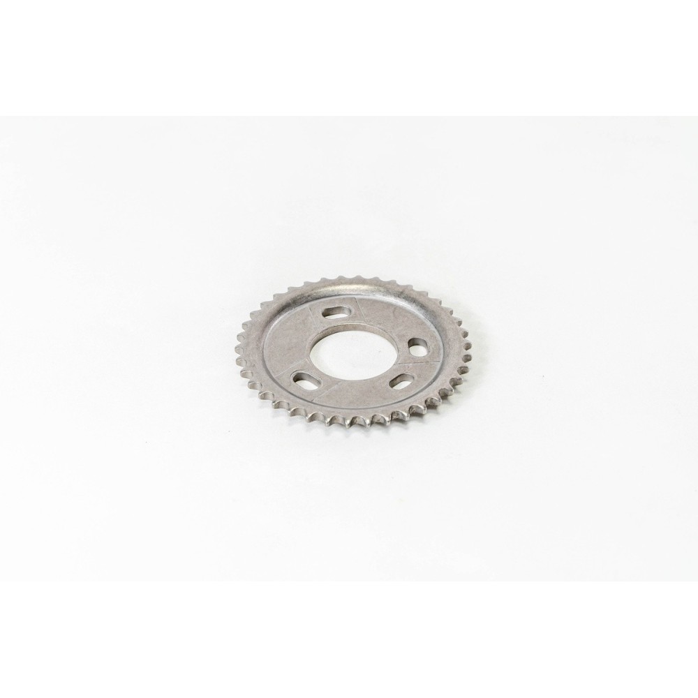 TRANSIT 2.2 PUMA RUOTA DENT ALBERO - AMORTIGUADOR/POLEA