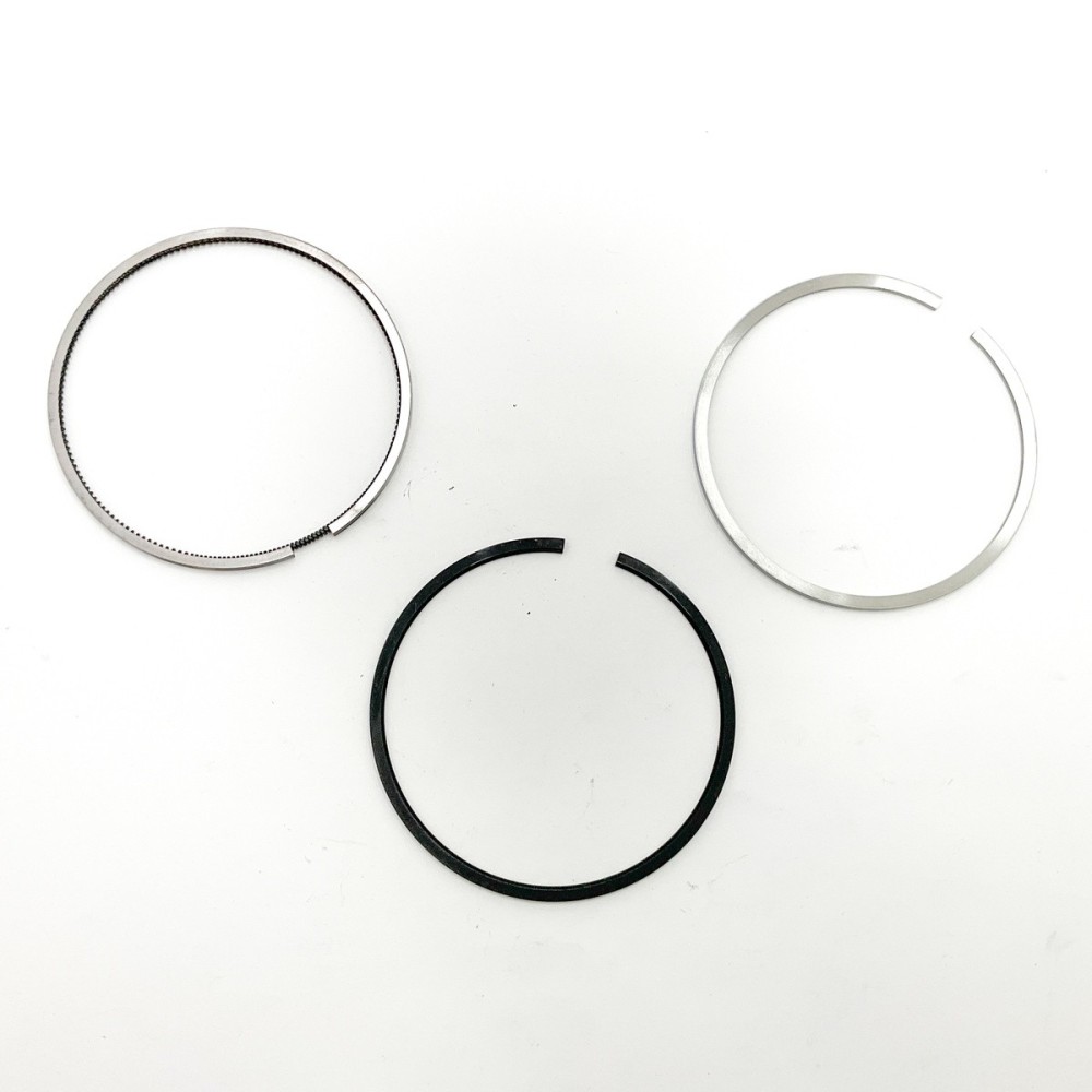 F4GE0484/684/N67 - Segmentos MEC