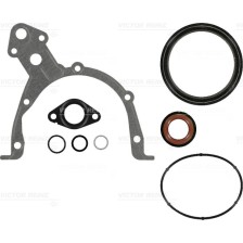 Z14XE/Z16XE - ASTRA/VECTRA 1.4/1.6 - Juegos suplementarios conversion