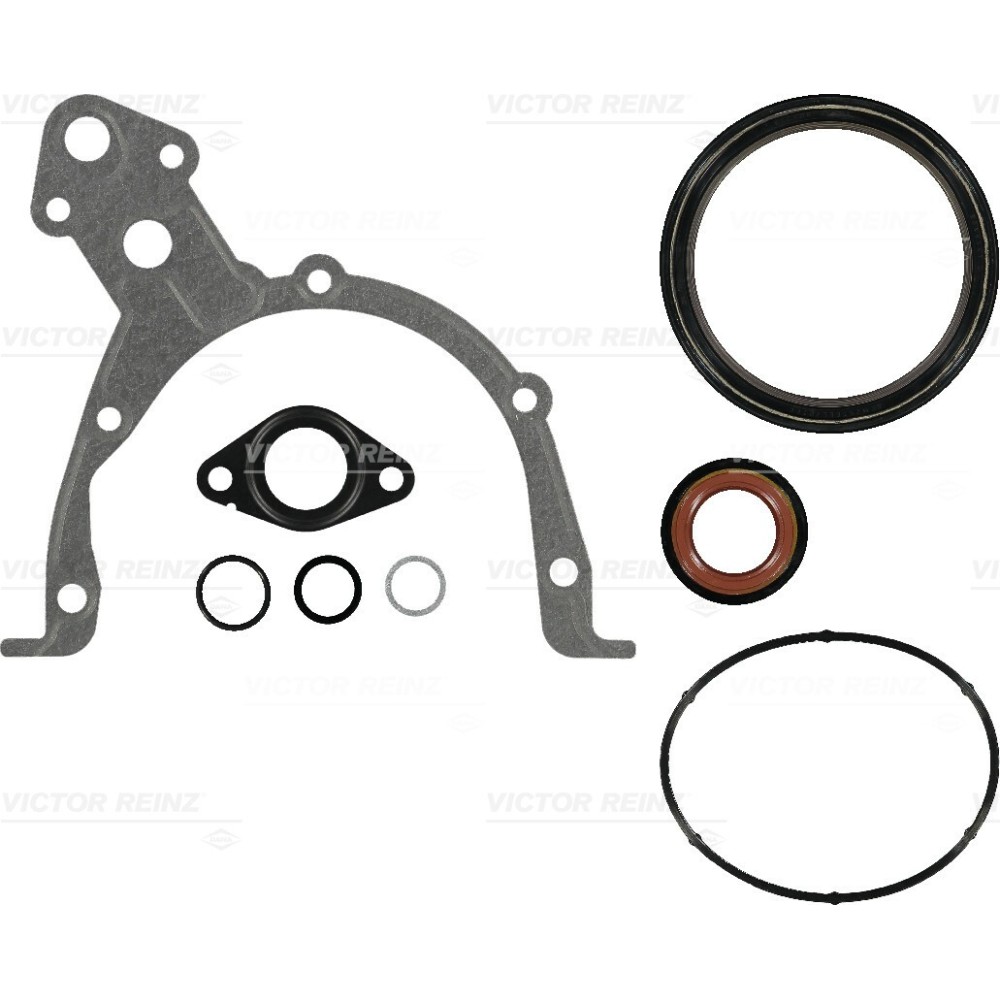 Z14XE/Z16XE - ASTRA/VECTRA 1.4/1.6 - Juegos suplementarios conversion