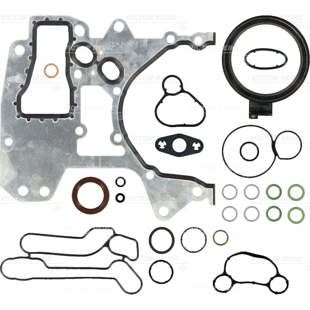 OPEL ASTRA-CORSA/INSIGNIA     1.6/1 - Juegos suplementarios conversion